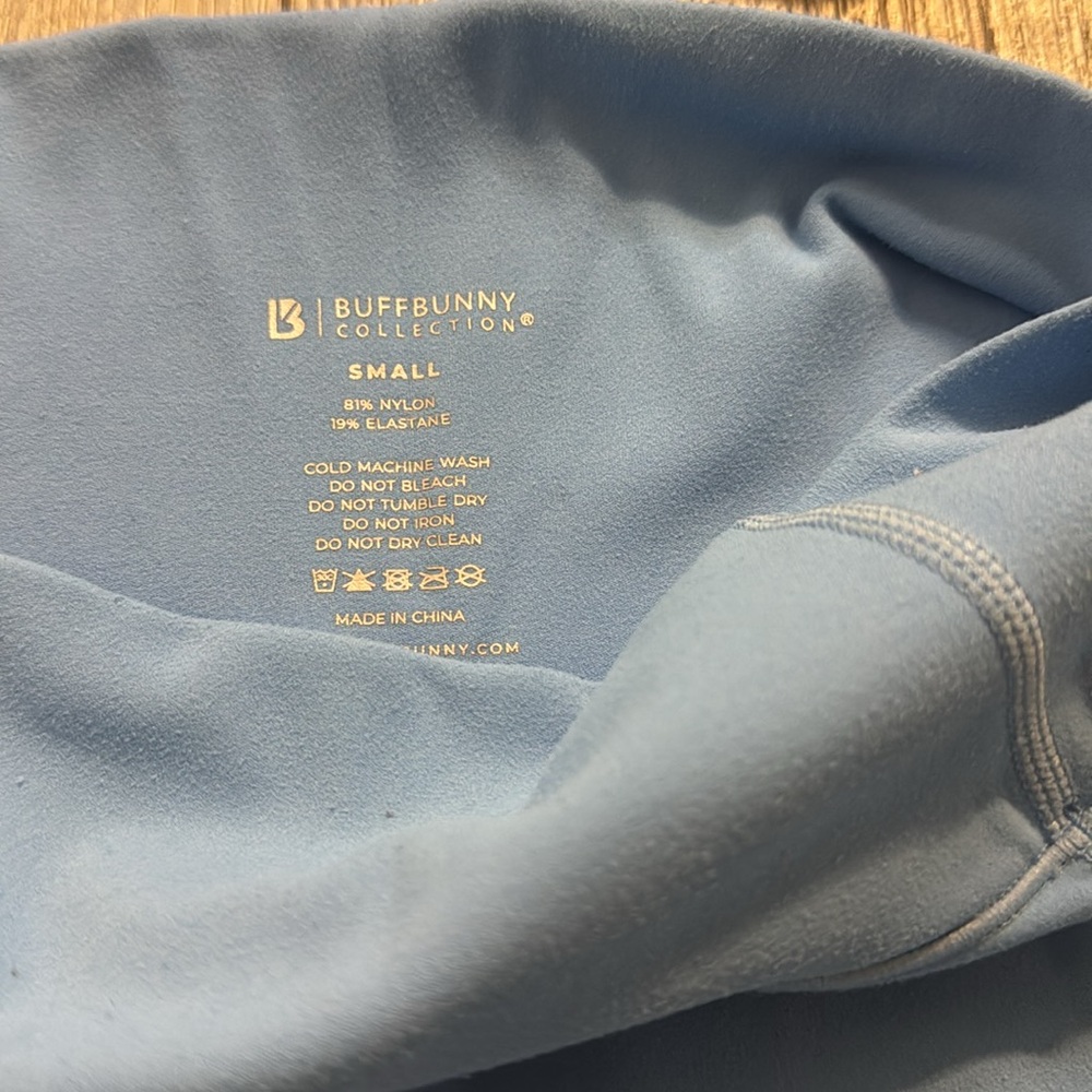 Buffbunny Set Small - image 3